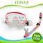 diving snorkeling and mask set, cheap mask and snorkel set, china diving mask