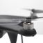 Affordable Wind Speed:10m/s Unmanned Aerial Vehicle (UAV )
