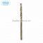 3.0mm Amber HSS M2 Twist Drill with Straight Shank