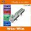 36w RGB DMX led exterior building lights IP65 outdoor led wall light