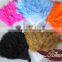 Best Selling Items Turkey Feather Fan Cheap Feather Fan For Party And Carnival