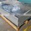 Modern marble surface finishing Decorative phenolic compact Laminate hpl cabinet