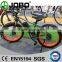 U.S. Popular Fat Wheel 26 Inch Electric Fat Tire Bike With CE EN15194 Approved