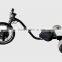 JOBO Amazing 48V 500W/1000W 3 Wheel Tricycle Electric Drift Trike for Adult