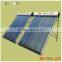 seperate solar water heater open loop solar water heater
