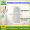 Zipper Wedding Dress Garment Bag Cover/ Cloth Garment Bag Cover / PVC+Non Woven Material Bag Cover