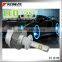 Kowze High power 2S 3600LM Per Bulb led headlight bulb h7 h4 h11 h13 9005 9006