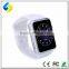 Most popular android smart watch touch screen smart watch 2015 support IOS & Android