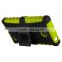 Keno Hot Selling Shockproof Back Cover for Nokia X, for Nokia X Hybrid Kickstand Combo Case
