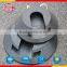100% factory direct sale outrigger plastic pad with excellent performance and reasonable price