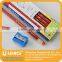 High Quality 2B Pencil with Free Sharpener; 2B Exam Pencil with Free Sharpener in Paper Box