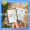 F08 smart rfid hotel membership proximity chip card