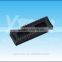 Dongguan Yxcon 2.54mm pitch dual row DIP plug connector