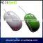 lady and child cute 3D wired USB laptop computer mouse