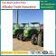 Gold supplier promotion foton tractor prices and foton tractor parts