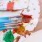 Wholesale 6 Pcs 2015 New Professional Nylon Hair Wood Handle Artist Paint Brush Set