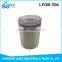 2016 new product hot sell stainless steel vacuum cooler cup