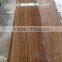 Yellow wood marble tile