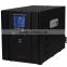 3 KVA off grid pure power sine wave inverter with charger