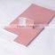 PCB/LED Thermal Interface Material Thermal Conductive Silicone Pad for CPU/LED