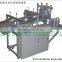 aluminium foil plate stacker