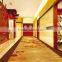 casino lobby carpet