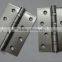 Stainless steel resistance hinge door hinge