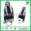 New Shopping Cart Trolley Stair Climbing Rolling Folding Grocery Laundry Utility(directly from factory)