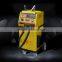 Single phase 220V resistance spot welder with mini dent puller for car repair