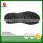 Various styles & Colors sport rubber outsole