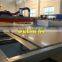 High efficient WPC PVC foam board machine PVC foam board extrusion machine