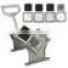 Commerical Vegetable Cutter French Fry Cutter