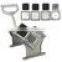 Potato French Fry Fruit Vegetable Cutter Slicer Commercial Quality With 4 Blades                        
                                                Quality Choice