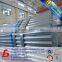 Non-secondary Round Section Galvanized Pipe Sizes