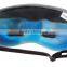 Vibration relaxing eye care massager