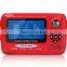 new arrival!! digital sat finder