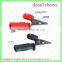 High Quality,Lowest price Car 100A Alligator Copper Plating Battery Clips / Clamp