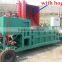 big production leather hydraulic press machine