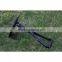 Camping Multifunction Folding Garden Shovel With Saw Pickaxe