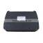 Four-port fixed rfid reader writer, 15m long range rfid reader, uhf rfid reader with Linux OS