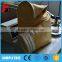 Needle punched acrylic nonwoven felt dust collector bag