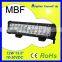 72W Double Row LED Light Bar Off road LED Light Bar LED Engineering Vehicle Light Bar