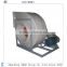 High Temperature Resistant High Pressure Centrifugal Fan