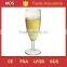 Short Stem Classic Banquet Champagne Flute