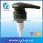 Cosmetic Bottle Usage 28mm Plastic Big Bath Lotion Pump