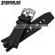 New Arrival Waterproof Black Silicone Rubber WristWatch watch Strap Band Replacement 28mm
