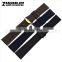 18|20|22|24mm high quality nylon Watch Band with stainless steel buckle