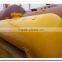 high quality low price lpg use and low pressure lpg gas tank