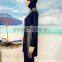Women +50 UPF Modest Swimsuit Muslim Islamic Ladies Swimwear Beach wear Full Cover