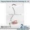 Aluminium touch switch led desk lamp, led reading lamp, led table lamp
